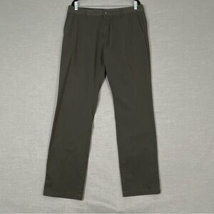Volcom Vmonty Pants Dark Gray Mens 34